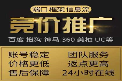 竞价推广SEM托管案例：如何快速提升网站流量